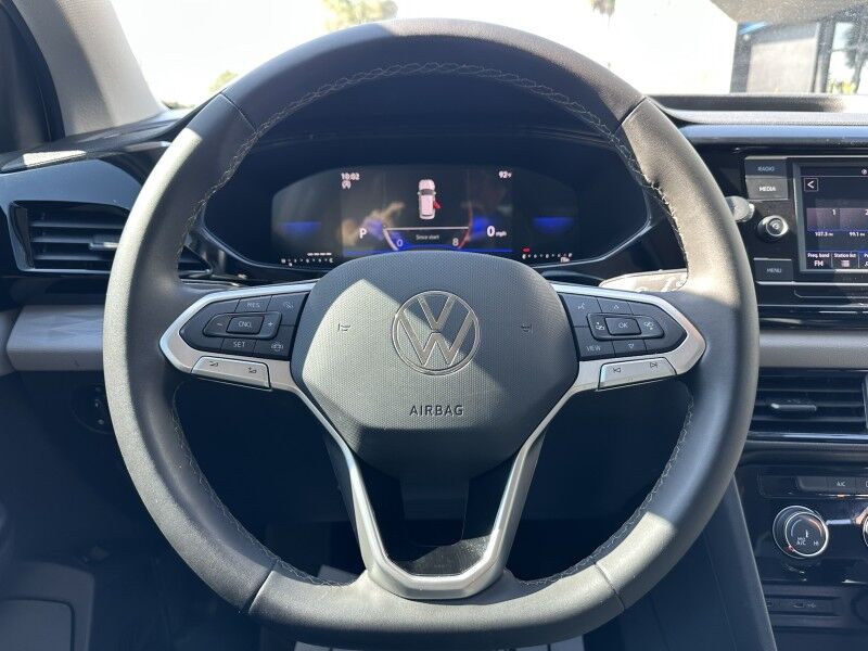 2023 Volkswagen Taos S Jacksonville FL