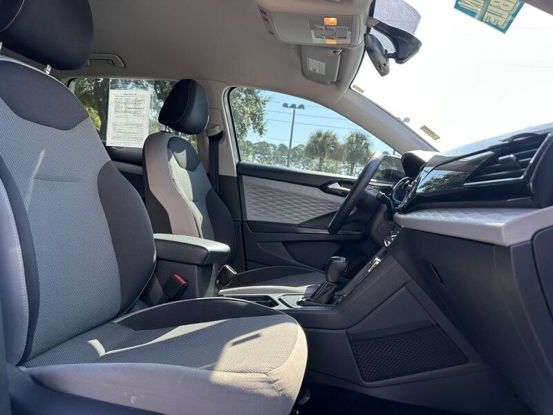 2023 Volkswagen Taos S Jacksonville FL