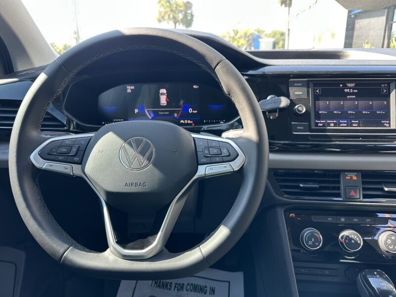 2023 Volkswagen Taos S Jacksonville FL
