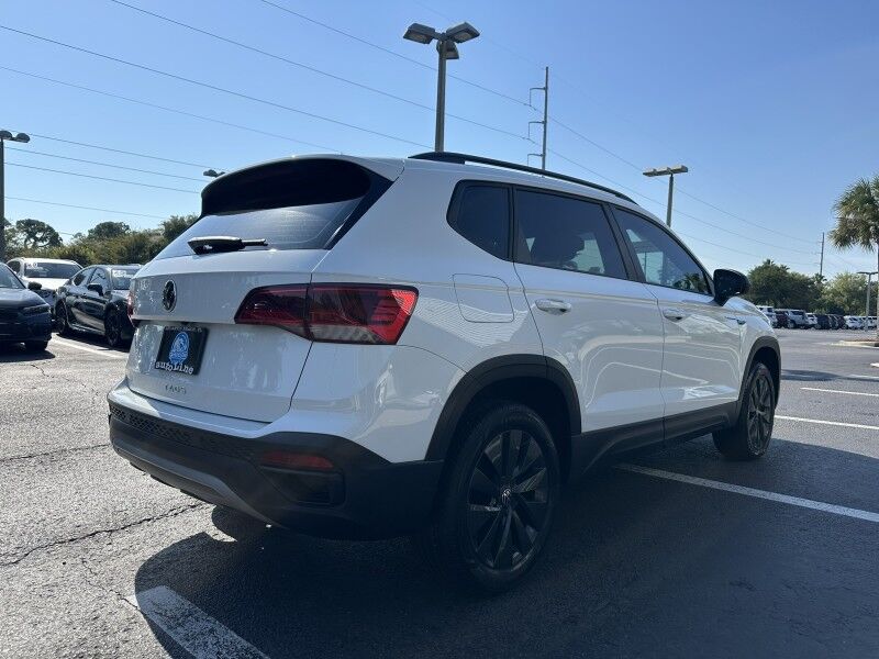2023 Volkswagen Taos S Jacksonville FL