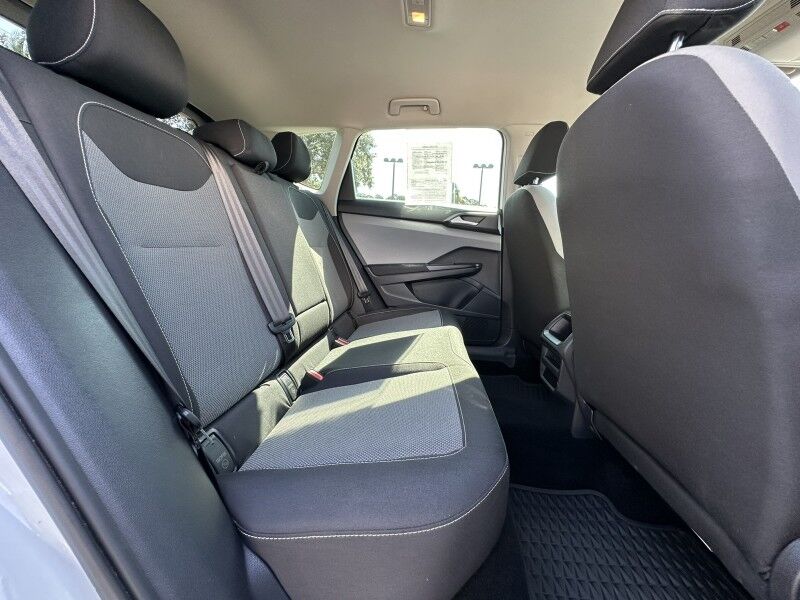 2023 Volkswagen Taos S Jacksonville FL