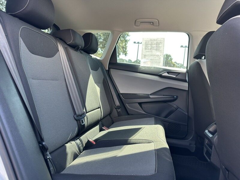 2023 Volkswagen Taos S Jacksonville FL