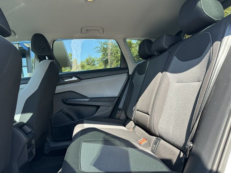 2023 Volkswagen Taos S Jacksonville FL