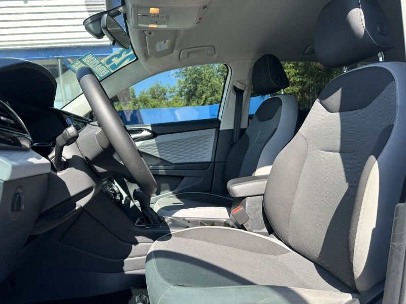 2023 Volkswagen Taos S Jacksonville FL