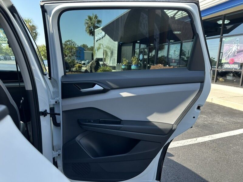 2023 Volkswagen Taos S Jacksonville FL