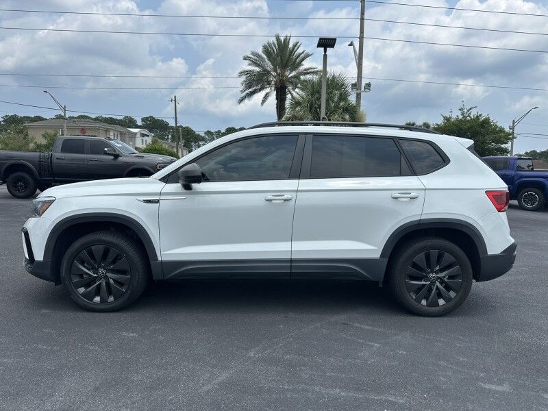 2023 Volkswagen Taos S