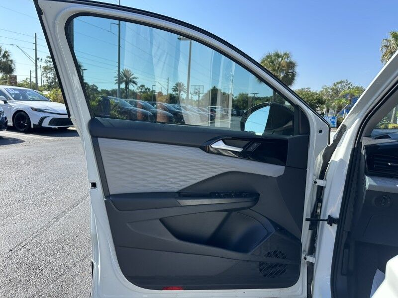 2023 Volkswagen Taos S Jacksonville FL