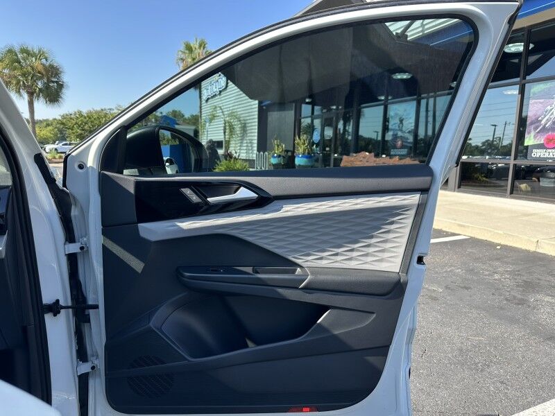 2023 Volkswagen Taos S Jacksonville FL