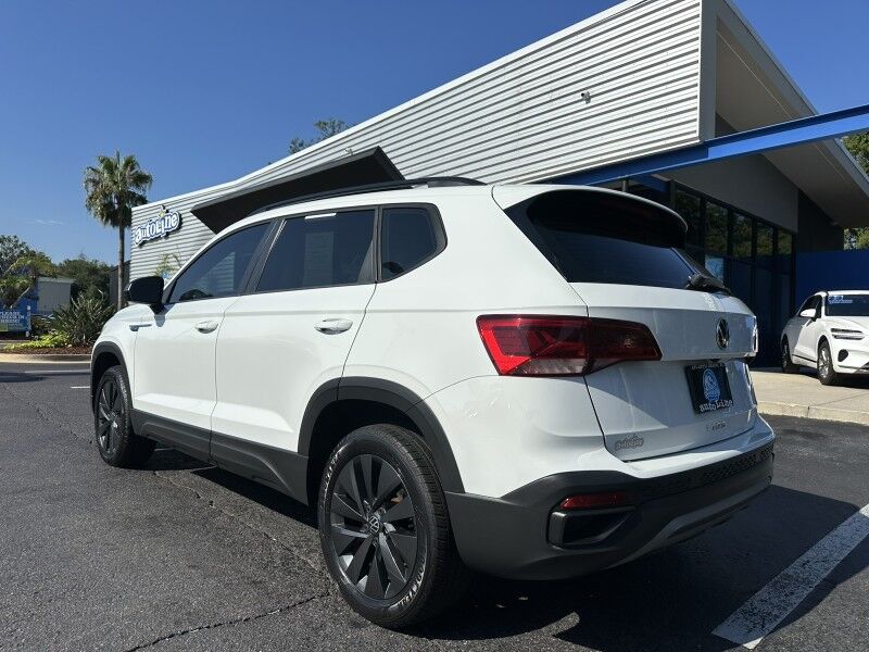 2023 Volkswagen Taos S