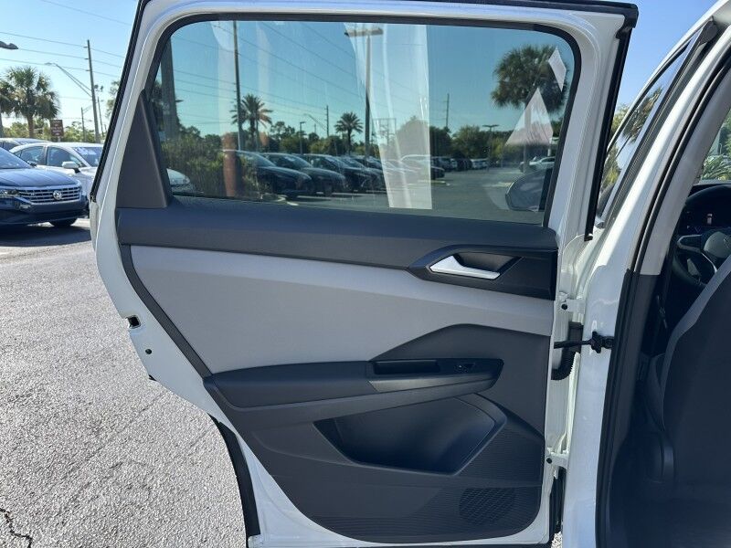 2023 Volkswagen Taos S Jacksonville FL