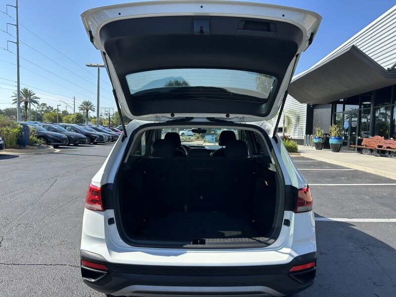 2023 Volkswagen Taos S Jacksonville FL