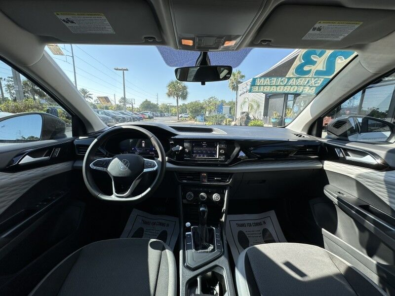 2023 Volkswagen Taos S Jacksonville FL