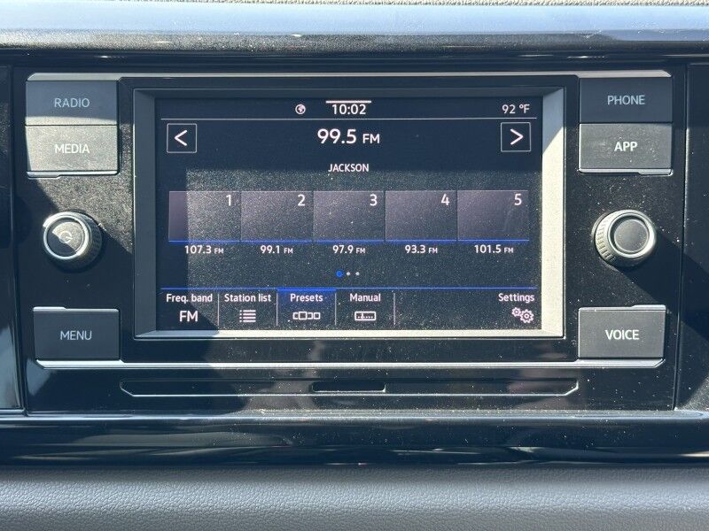 2023 Volkswagen Taos S Jacksonville FL