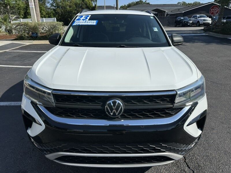 2023 Volkswagen Taos S Jacksonville FL