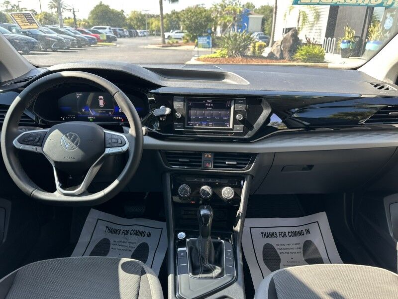 2023 Volkswagen Taos S Jacksonville FL
