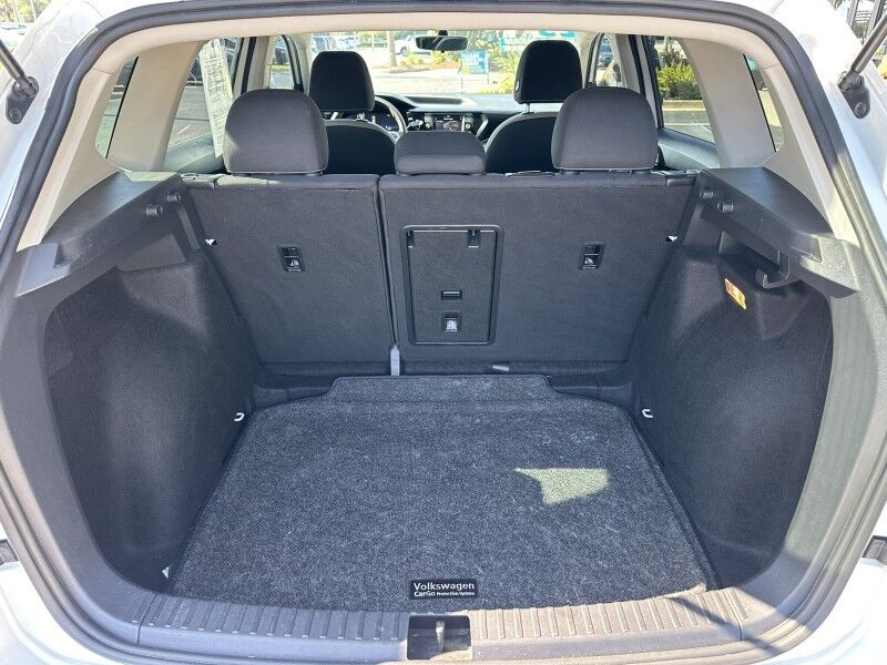 2023 Volkswagen Taos S Jacksonville FL