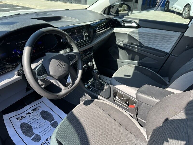 2023 Volkswagen Taos S Jacksonville FL