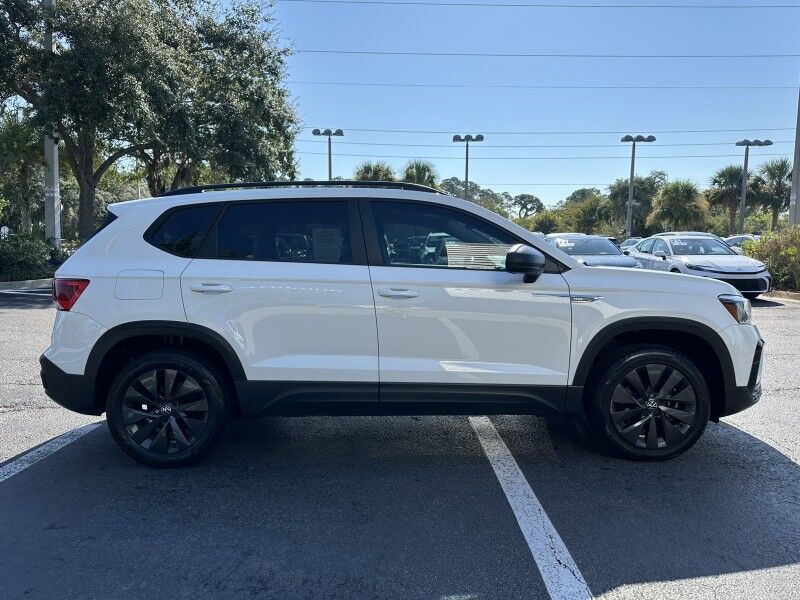 2023 Volkswagen Taos S Jacksonville FL