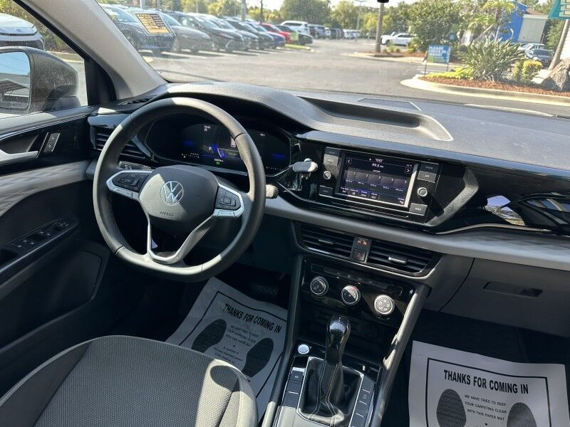 2023 Volkswagen Taos S Jacksonville FL