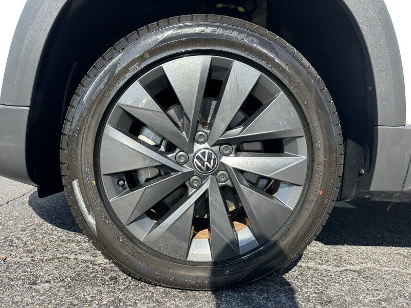 2023 Volkswagen Taos S Jacksonville FL