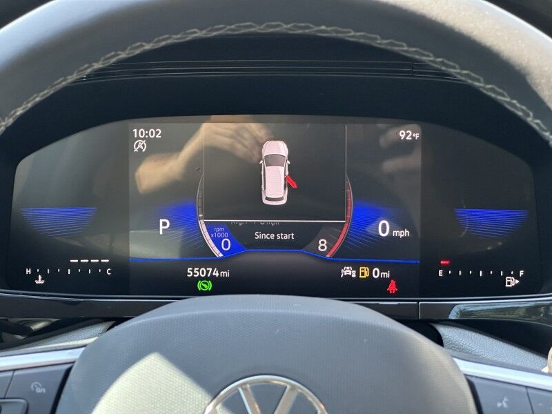 2023 Volkswagen Taos S Jacksonville FL