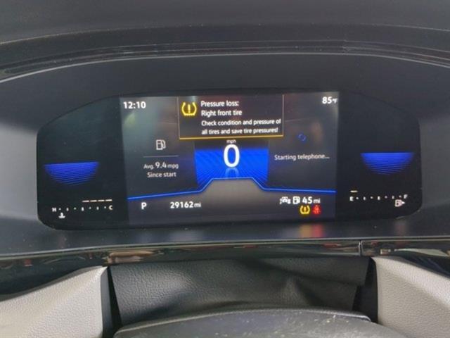 2023 Volkswagen Taos S Santa Rosa CA
