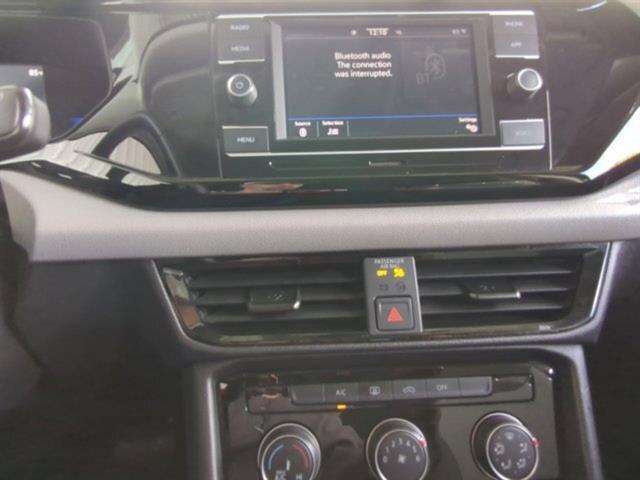2023 Volkswagen Taos S Santa Rosa CA