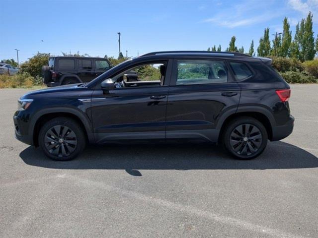 2023 Volkswagen Taos S Santa Rosa CA