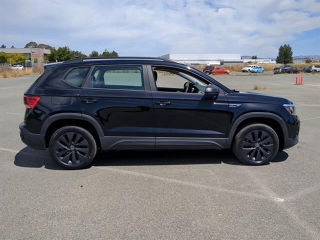 2023 Volkswagen Taos S Santa Rosa CA