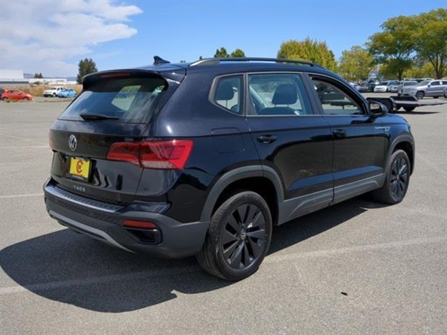 2023 Volkswagen Taos S Santa Rosa CA