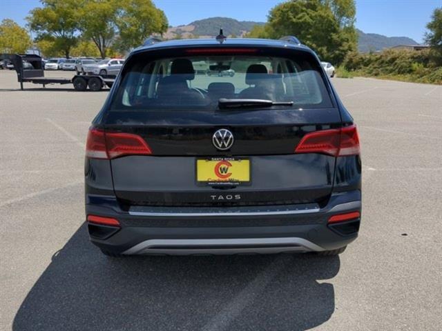 2023 Volkswagen Taos S Santa Rosa CA