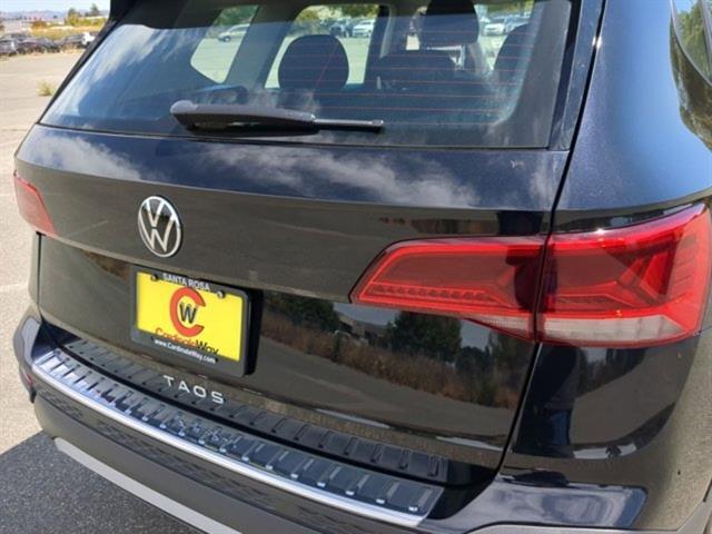 2023 Volkswagen Taos S Santa Rosa CA