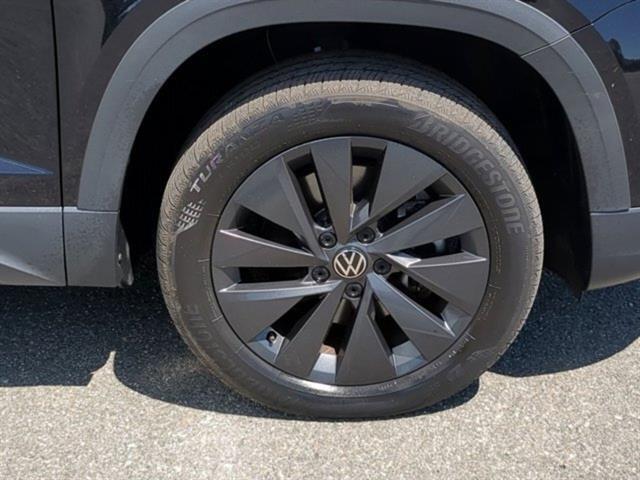 2023 Volkswagen Taos S Santa Rosa CA