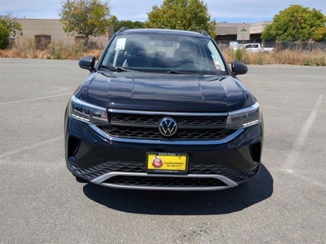 2023 Volkswagen Taos S Santa Rosa CA