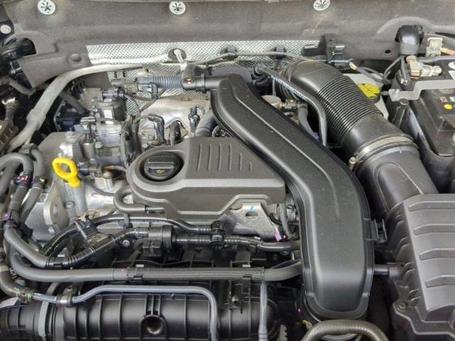 2023 Volkswagen Taos S Santa Rosa CA
