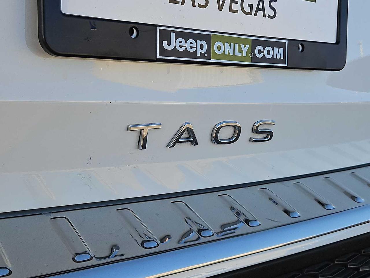 2023 Volkswagen Taos S Irving TX