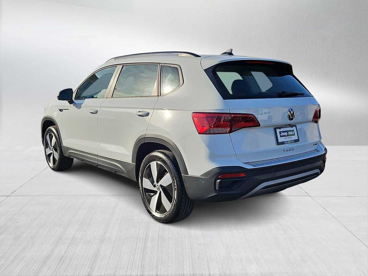 2023 Volkswagen Taos S Irving TX