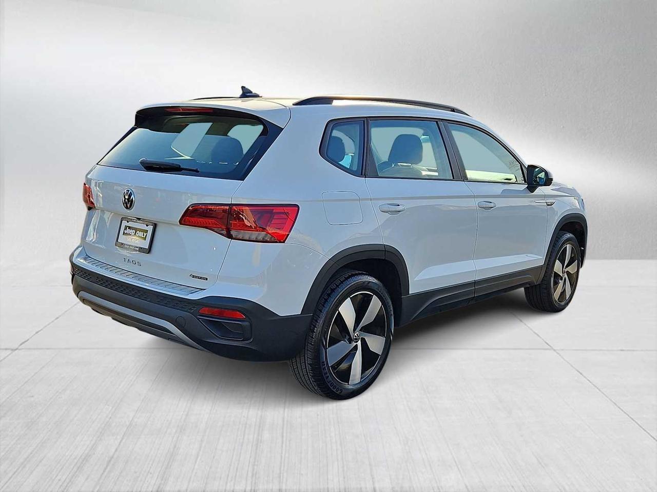 2023 Volkswagen Taos S Irving TX