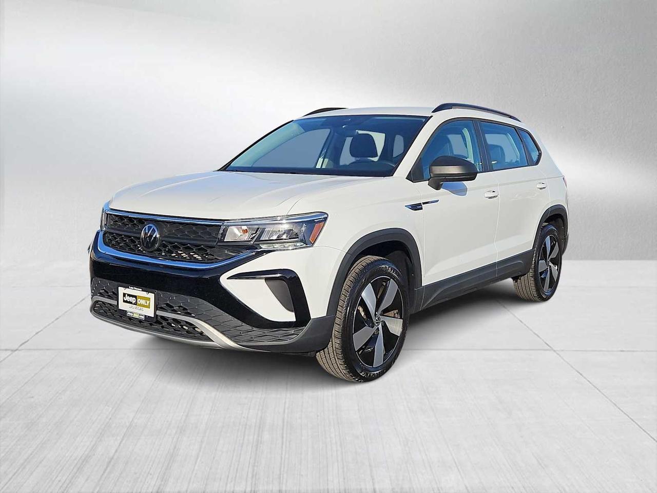 2023 Volkswagen Taos S Irving TX