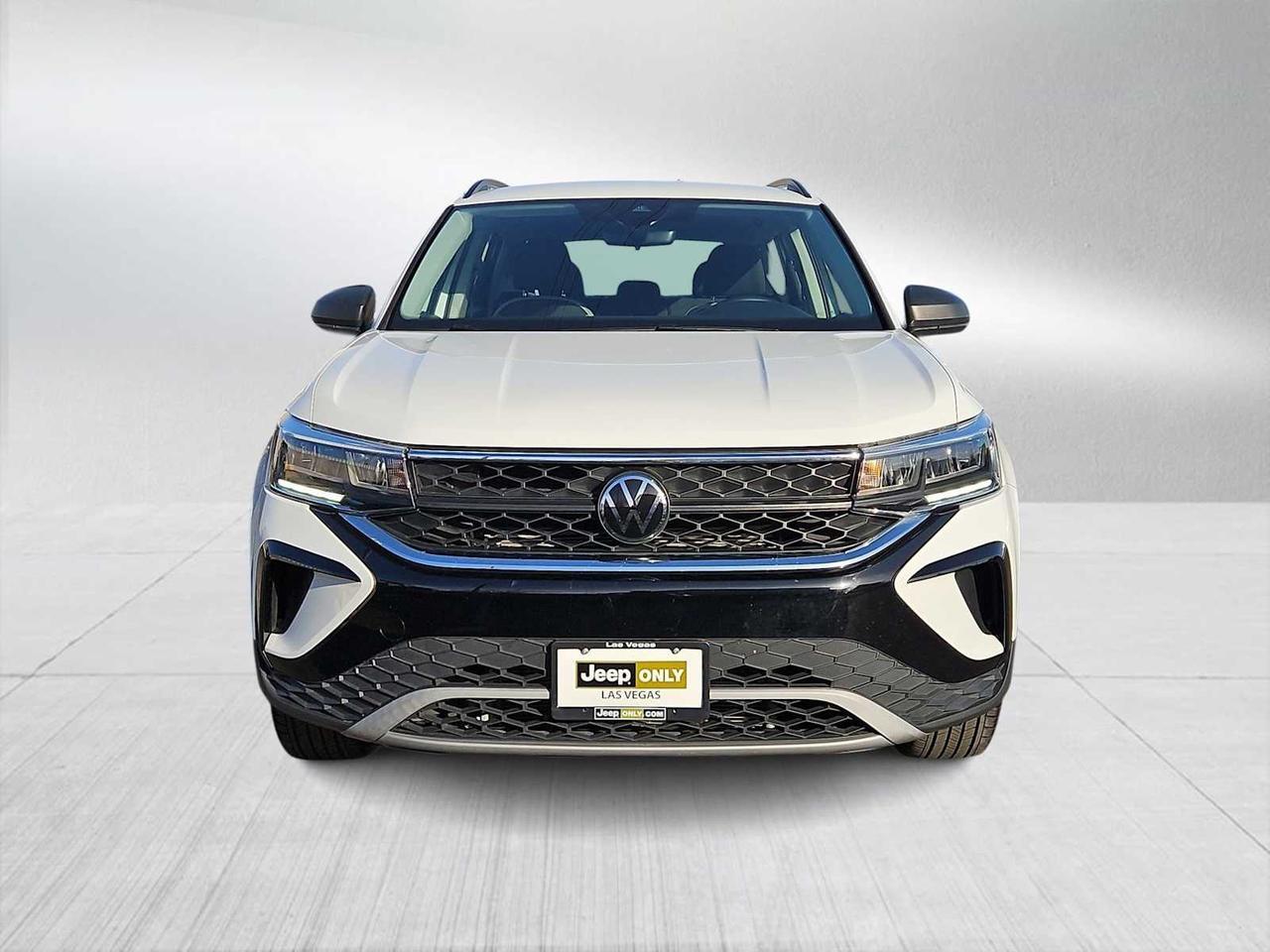 2023 Volkswagen Taos S Irving TX