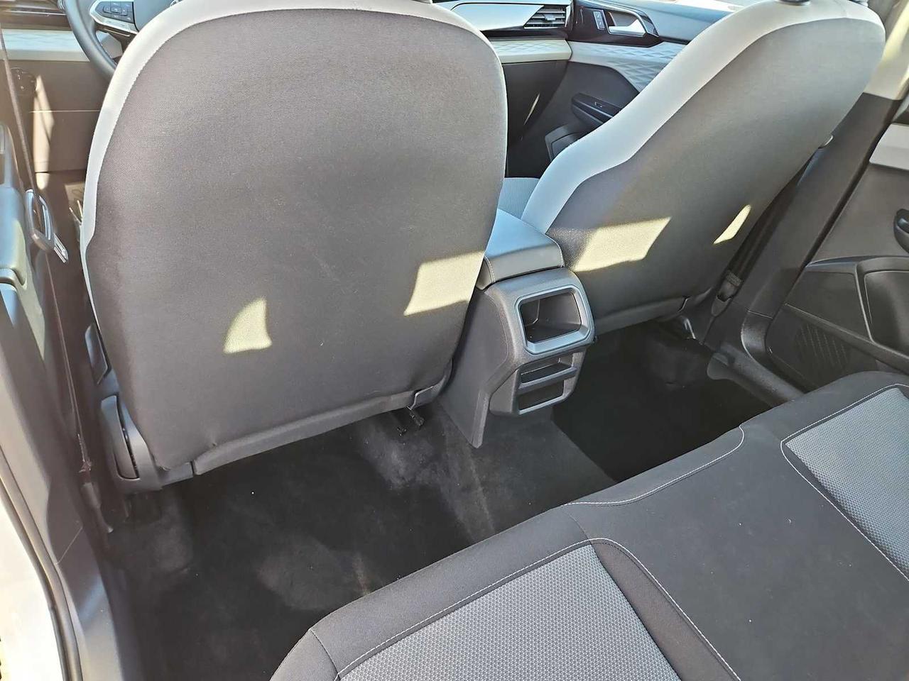 2023 Volkswagen Taos S Irving TX