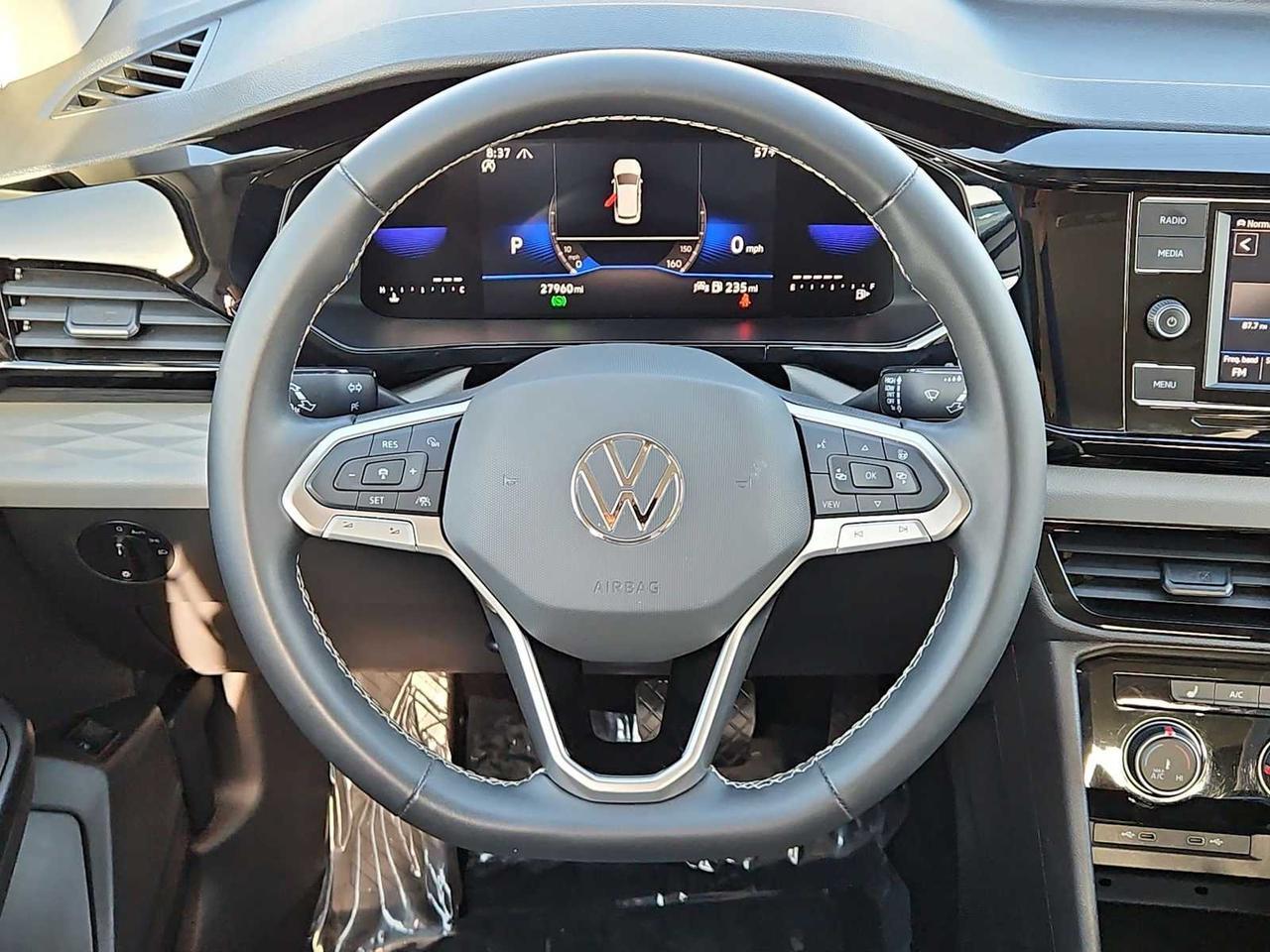 2023 Volkswagen Taos S Irving TX