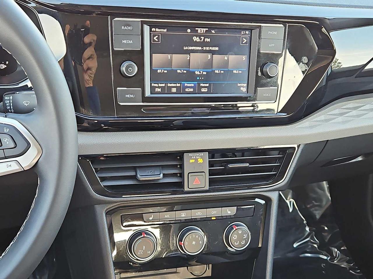 2023 Volkswagen Taos S Irving TX