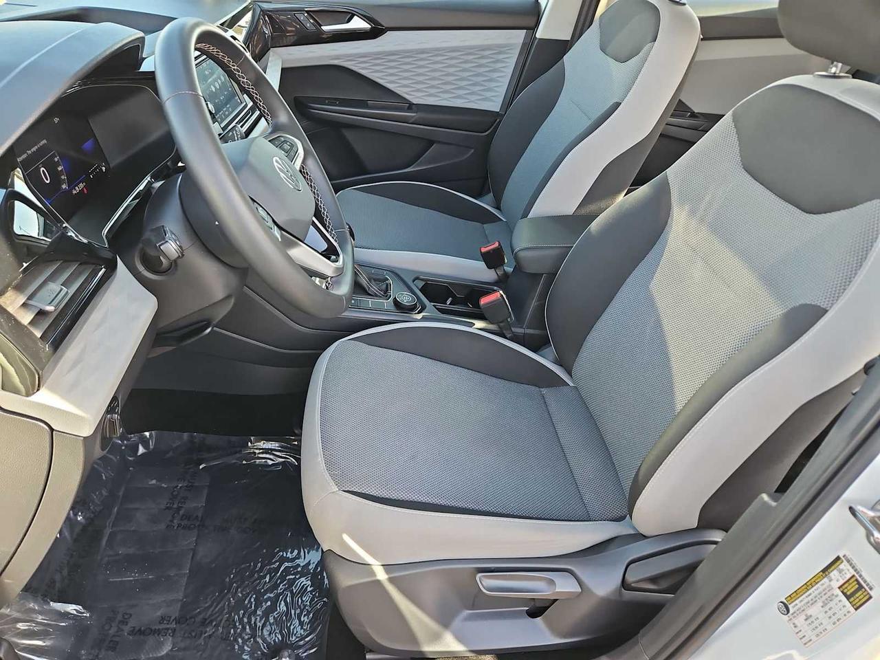 2023 Volkswagen Taos S Irving TX