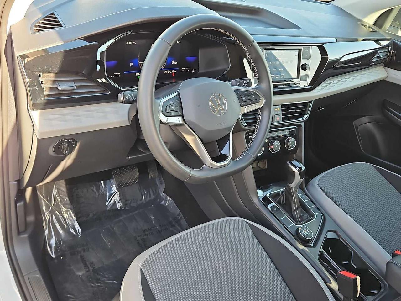 2023 Volkswagen Taos S Irving TX