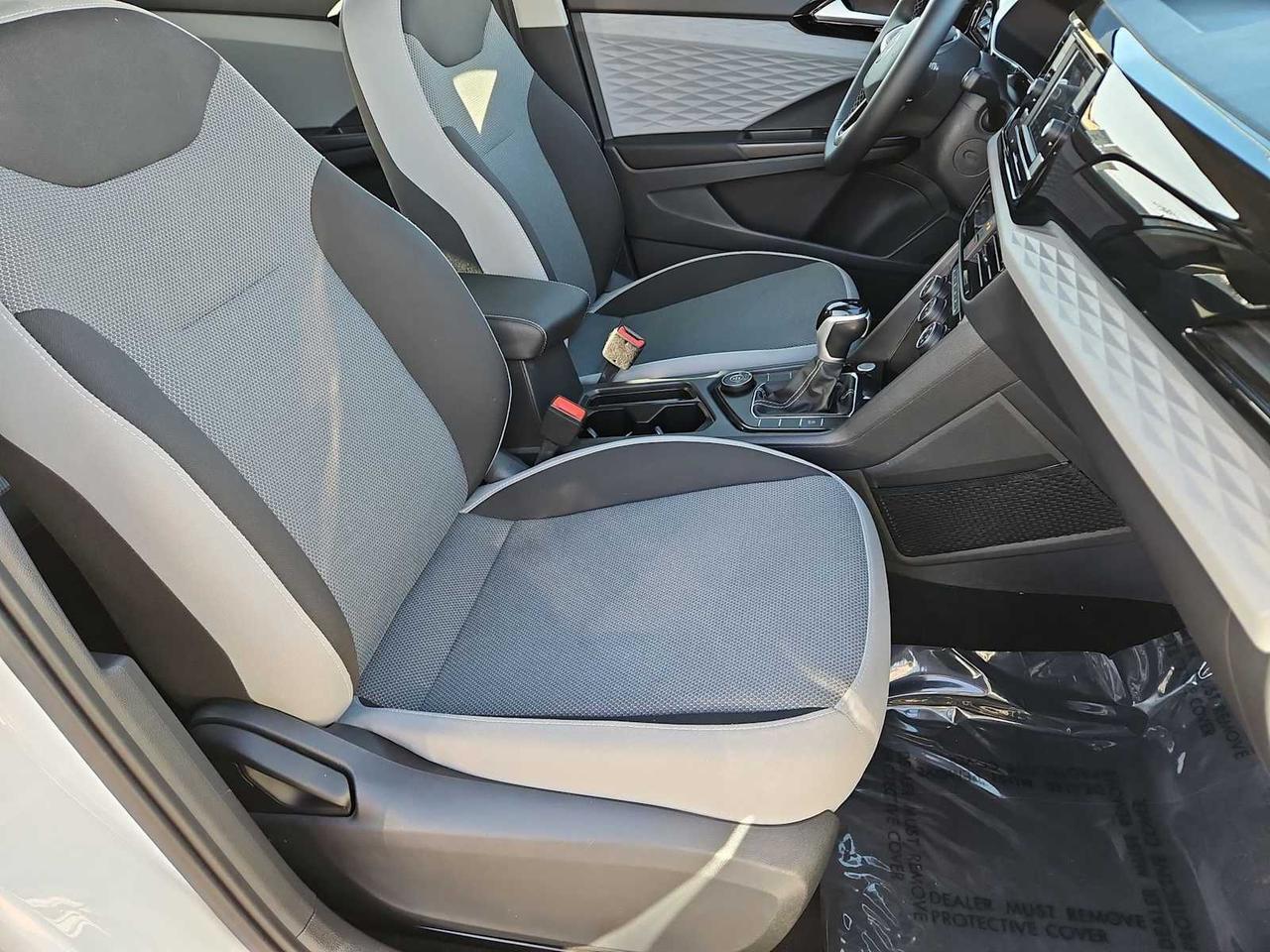 2023 Volkswagen Taos S Irving TX