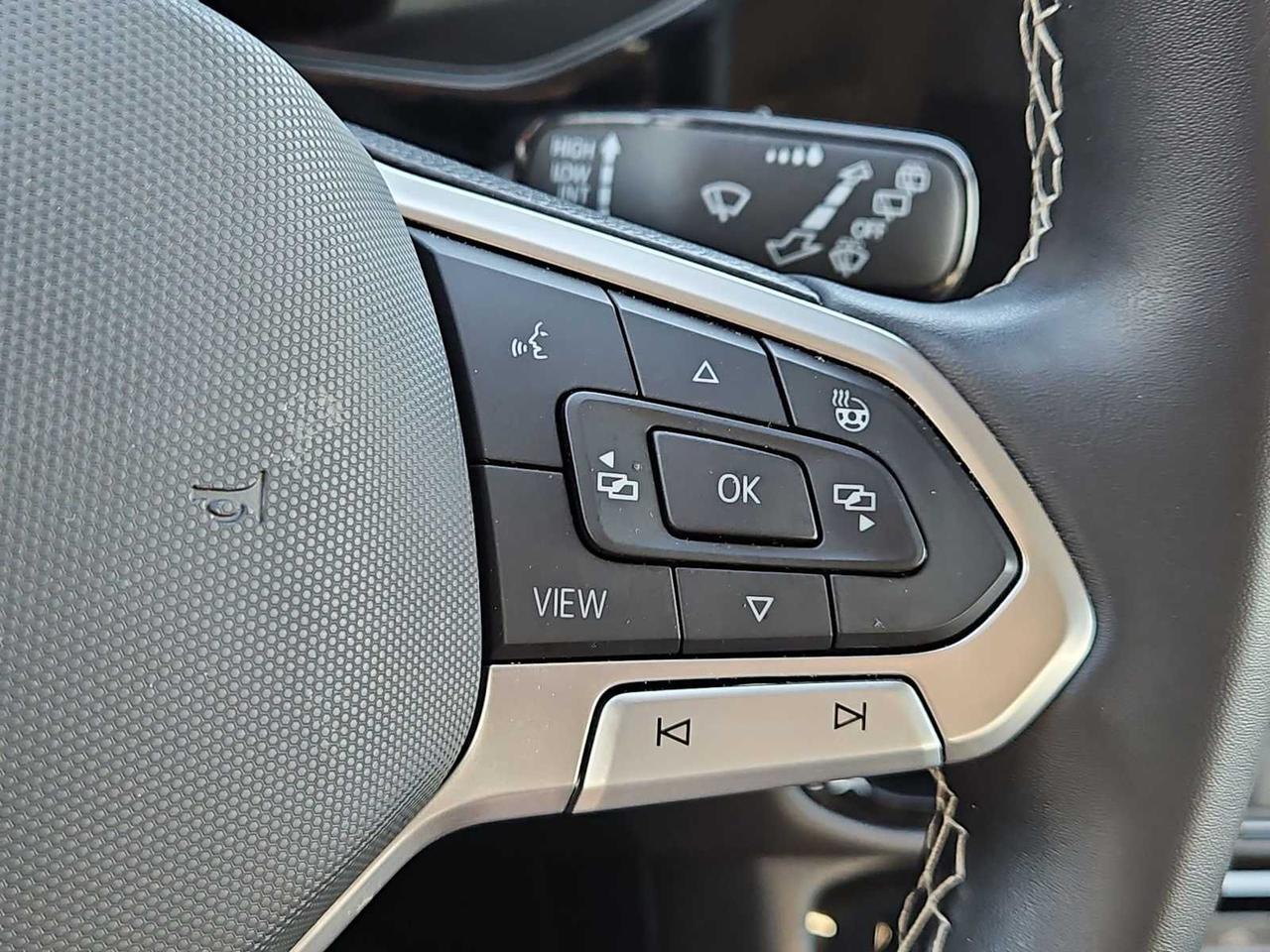 2023 Volkswagen Taos S Irving TX