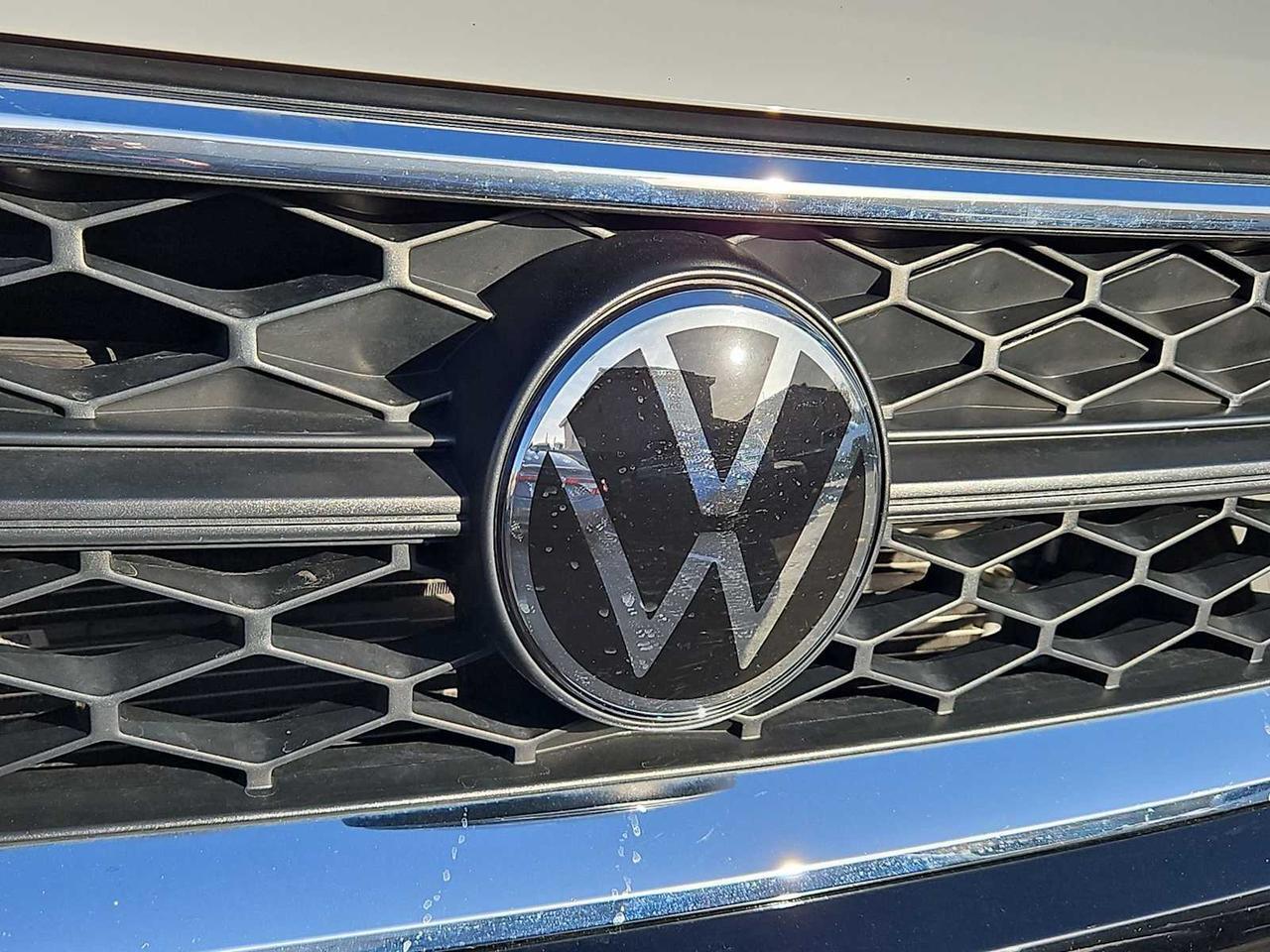 2023 Volkswagen Taos S Irving TX