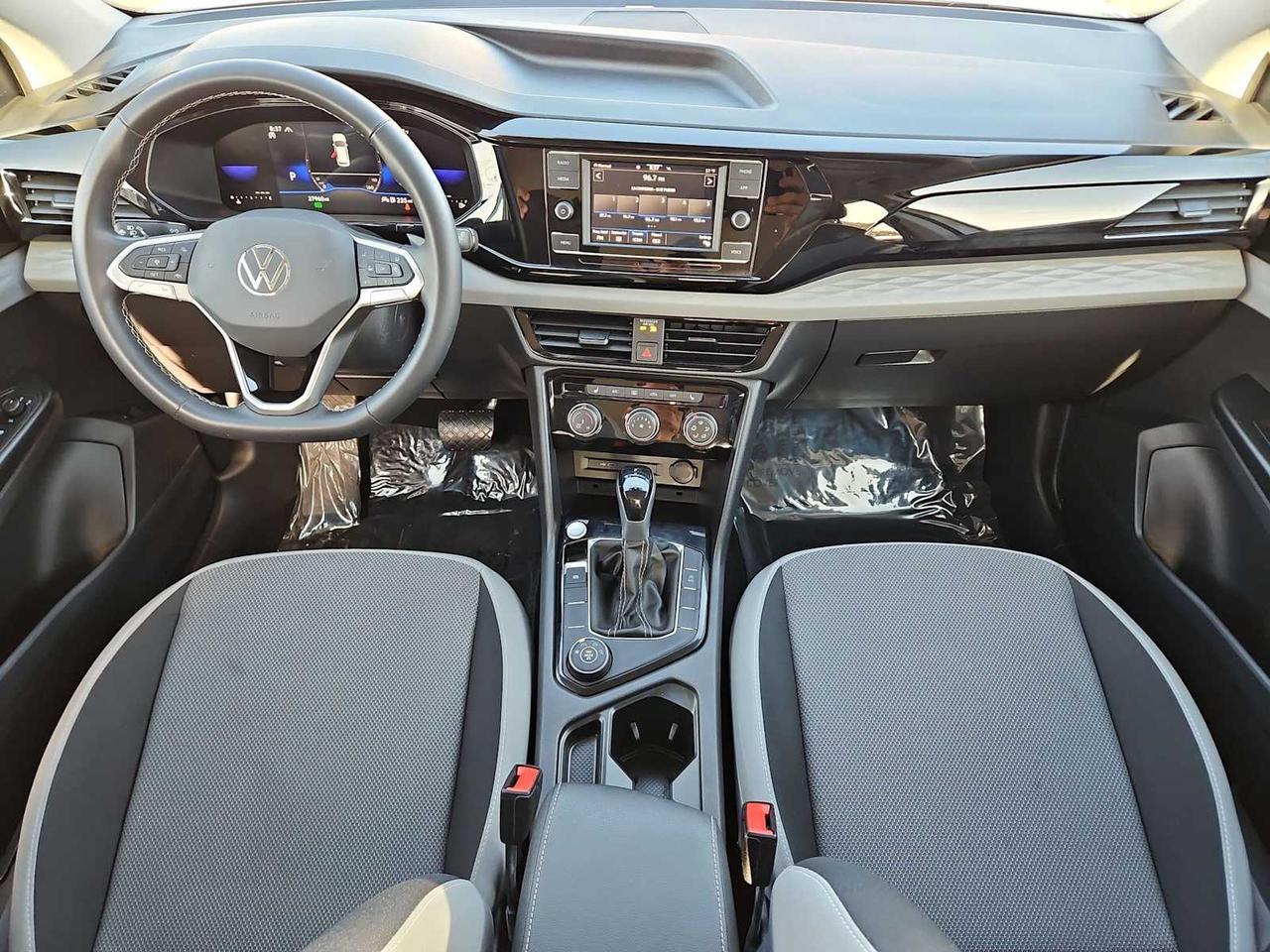 2023 Volkswagen Taos S Irving TX