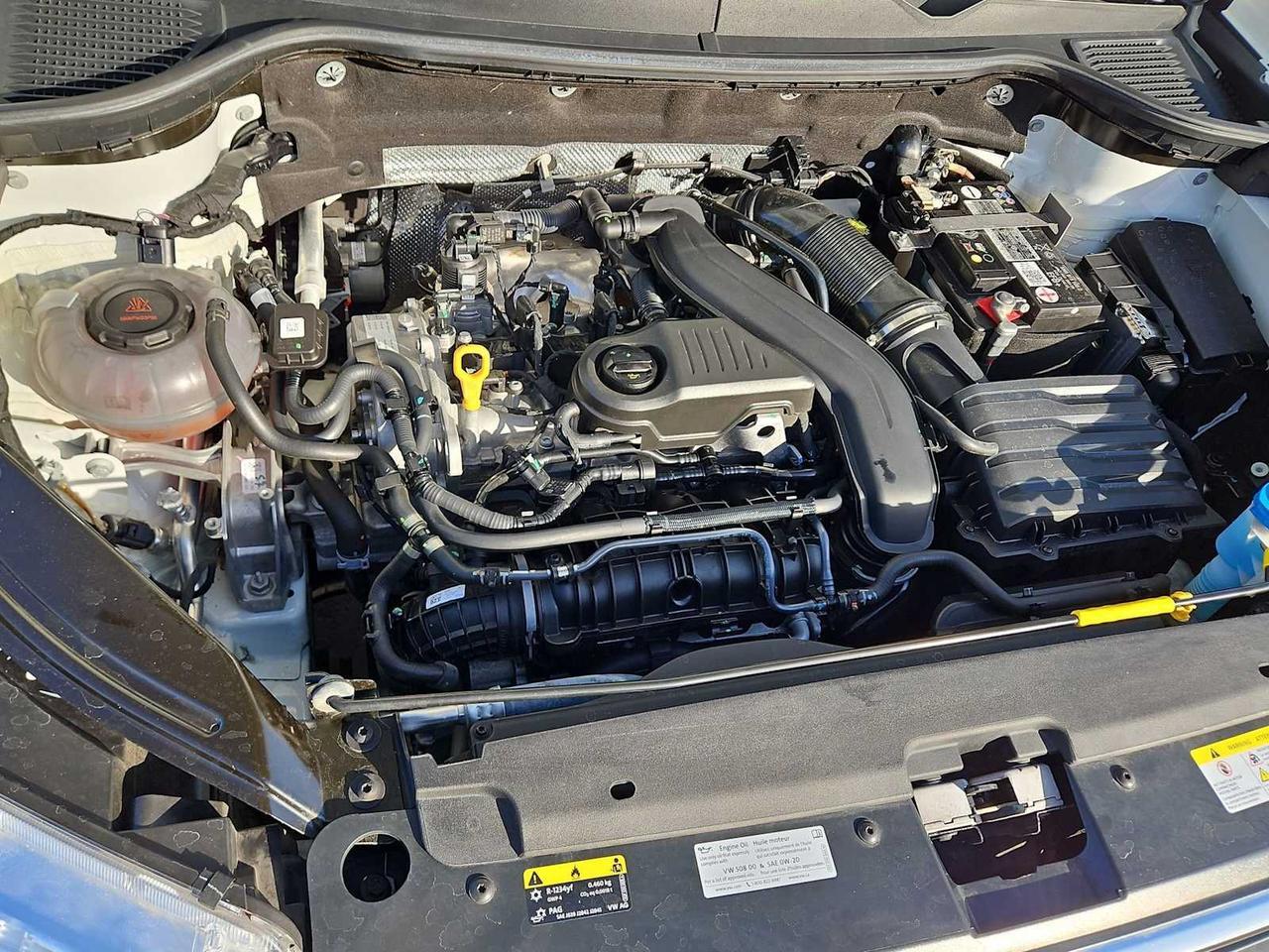 2023 Volkswagen Taos S Irving TX